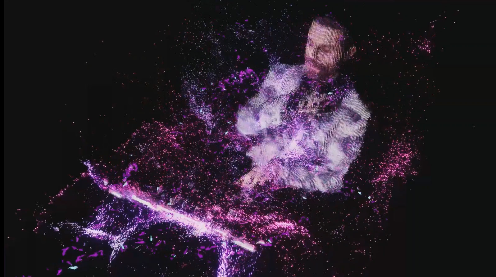 ALOK XR: ALIVE – Kinect with Virtual Production – DekWilde